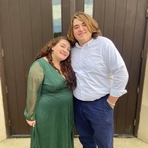 Meet your Posher, Julia